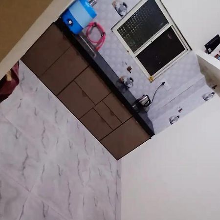 City Centre Flat Aurangabad  Bagian luar foto