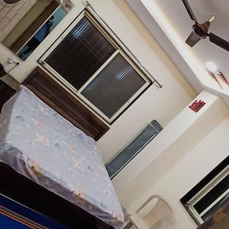 City Centre Flat Aurangabad  Bagian luar foto
