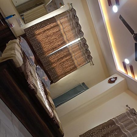 City Centre Flat Aurangabad  Bagian luar foto