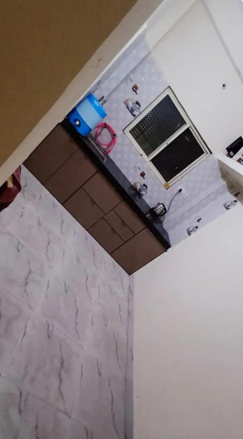City Centre Flat Aurangabad  Bagian luar foto