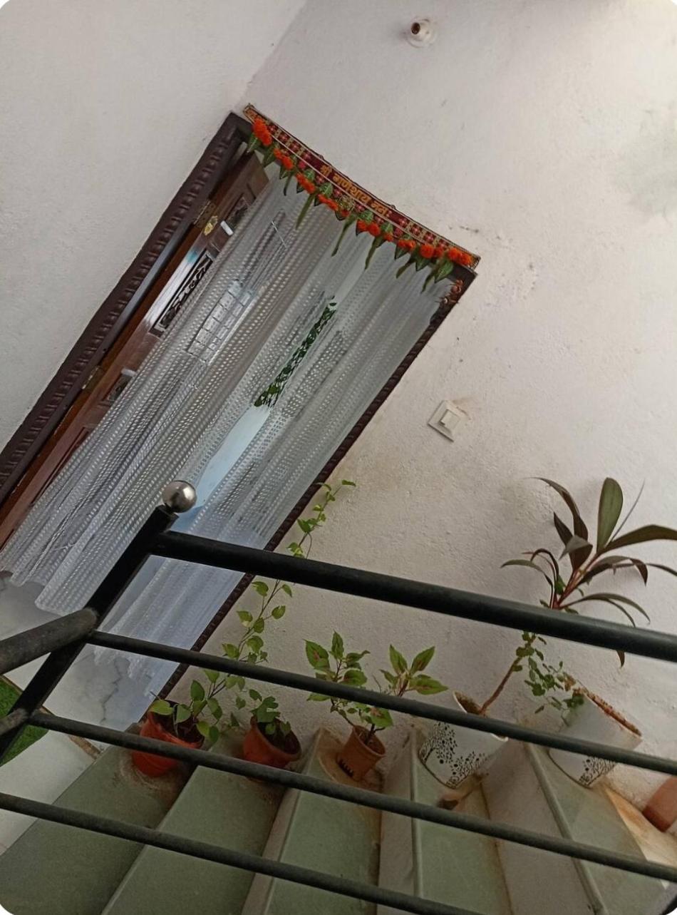 City Centre Flat Aurangabad  Bagian luar foto