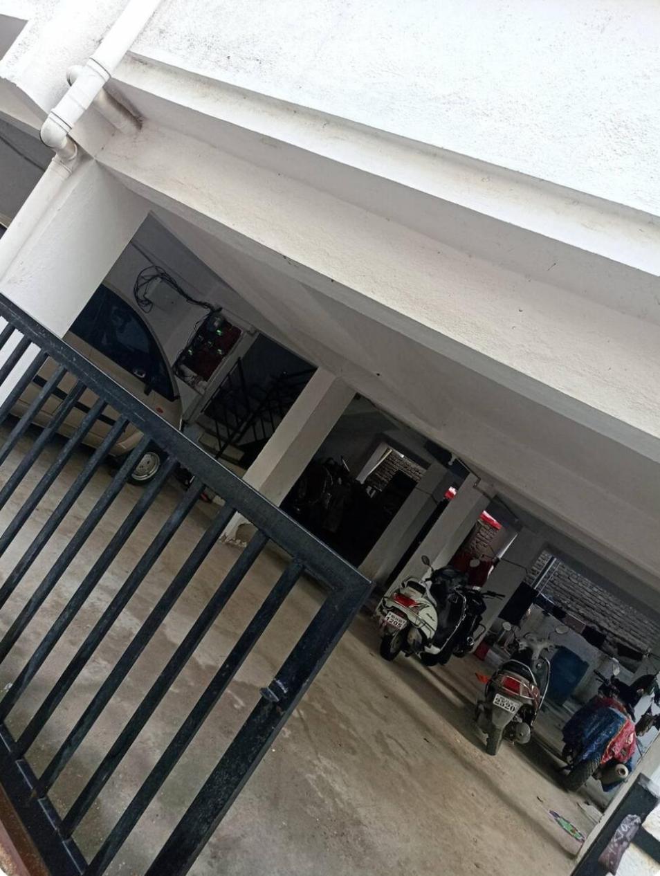 City Centre Flat Aurangabad  Bagian luar foto