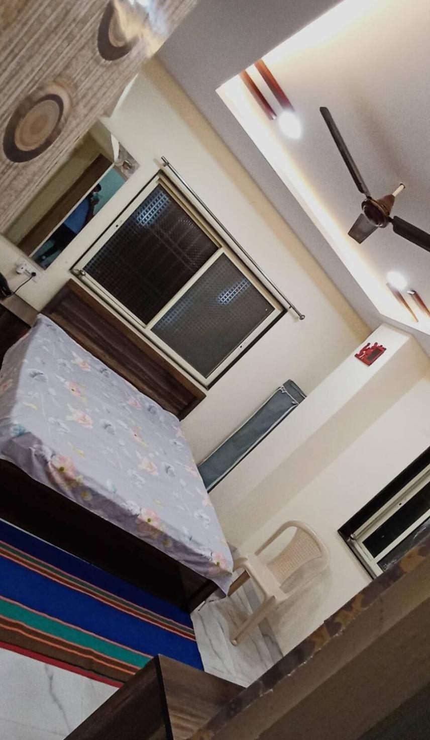 City Centre Flat Aurangabad  Bagian luar foto